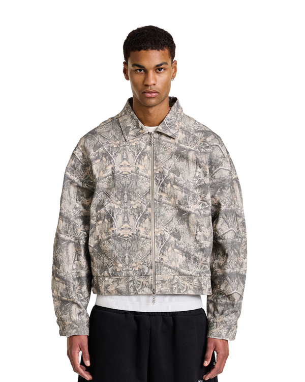 Denim Jacket | Realtree