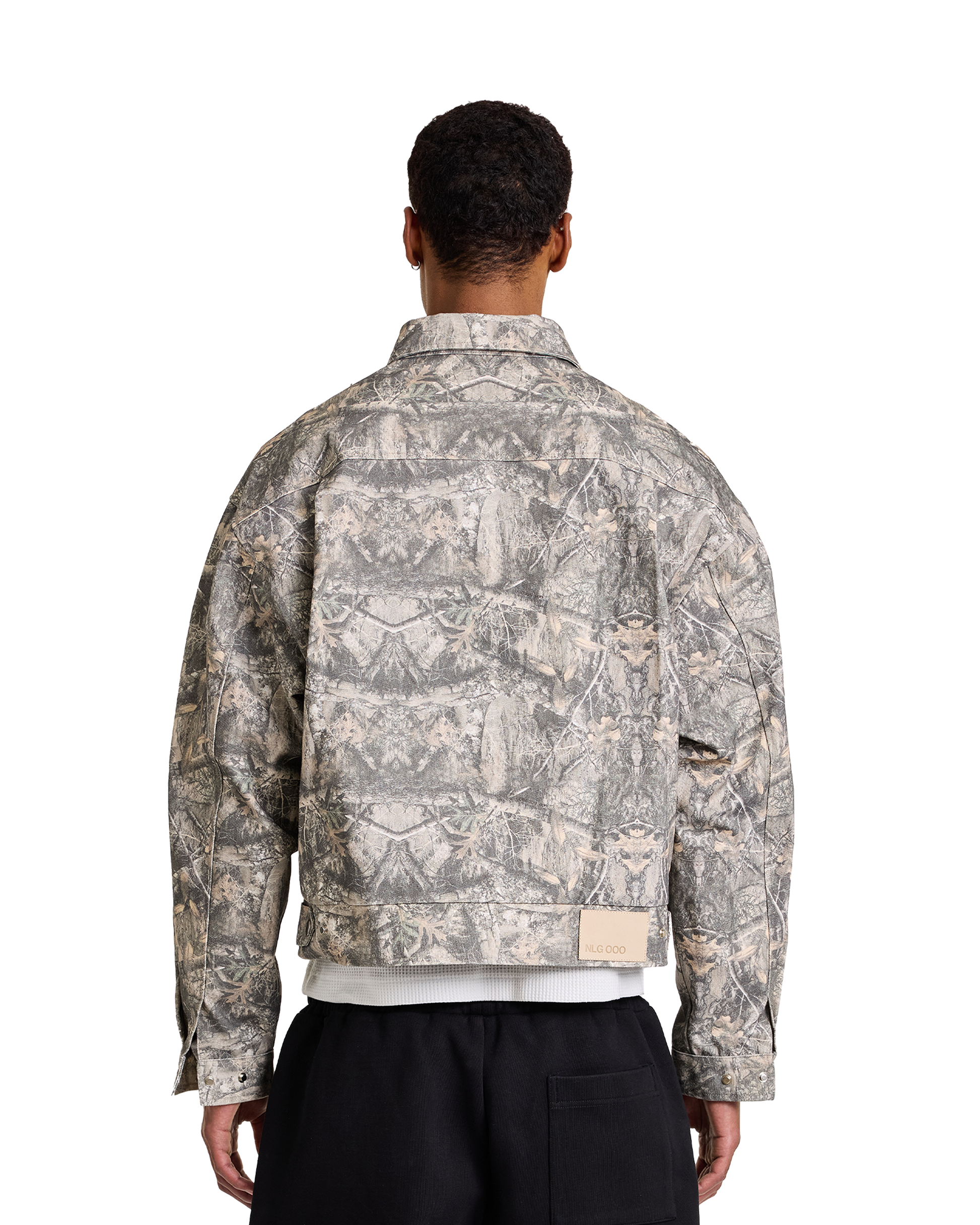 Denim Jacket | Realtree