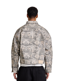 Denim Jacket | Realtree