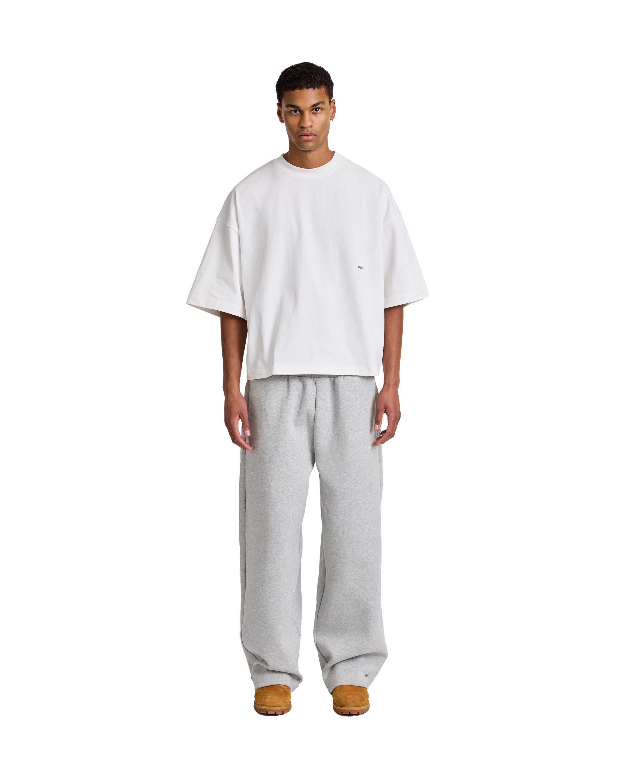 Core T-shirt | White