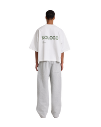 Core T-shirt | White