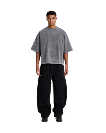 Core T-shirt | Charcoal