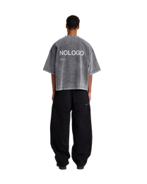 Core T-shirt | Charcoal