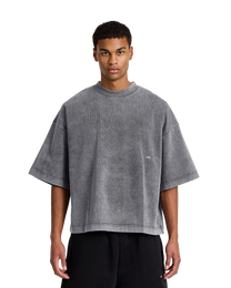 Core T-shirt | Charcoal