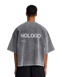 Core T-shirt | Charcoal