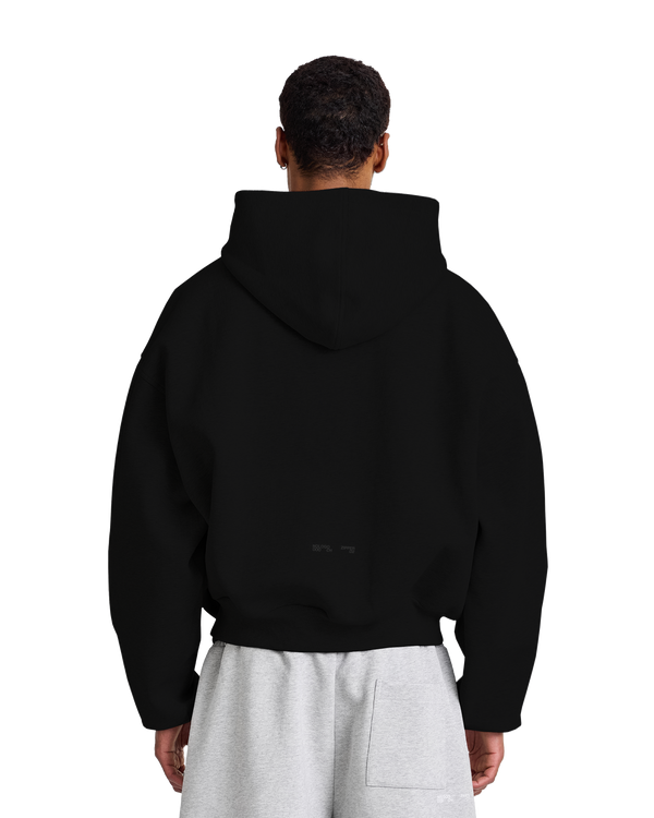 Core Zip Hoodie - Hover