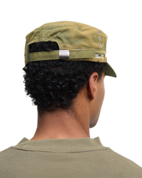 OOO Guerilla cap | Green - NOLOGO