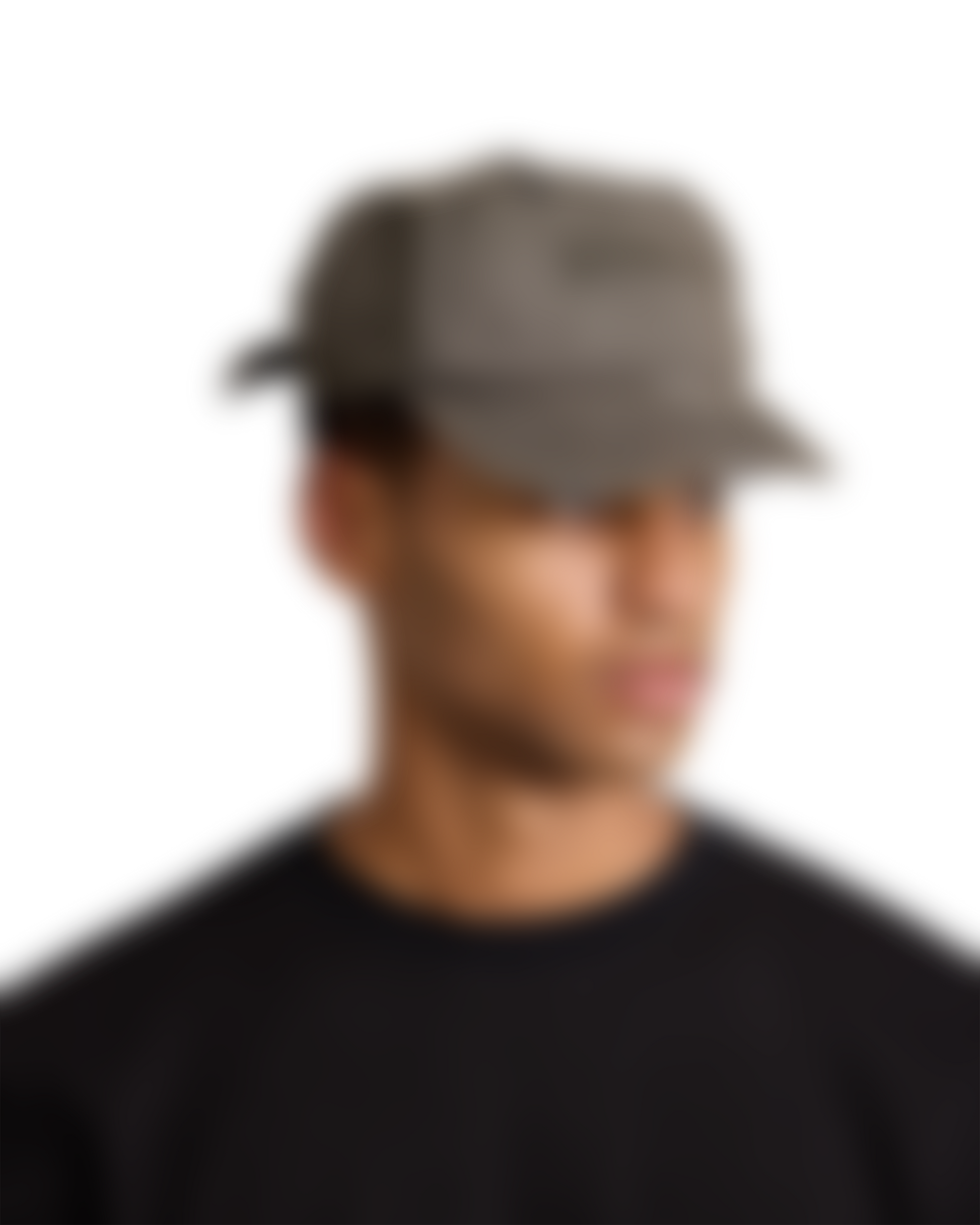 (COMING SOON) OOO Cap | Olive