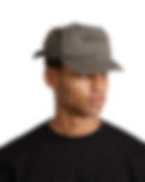 (COMING SOON) OOO Cap | Olive