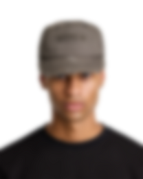 (COMING SOON) OOO Cap | Olive