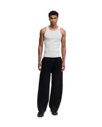 OOO tank top grey