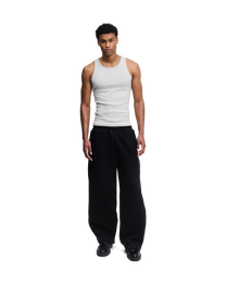 OOO tank top grey