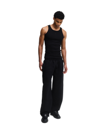 OOO tank top black