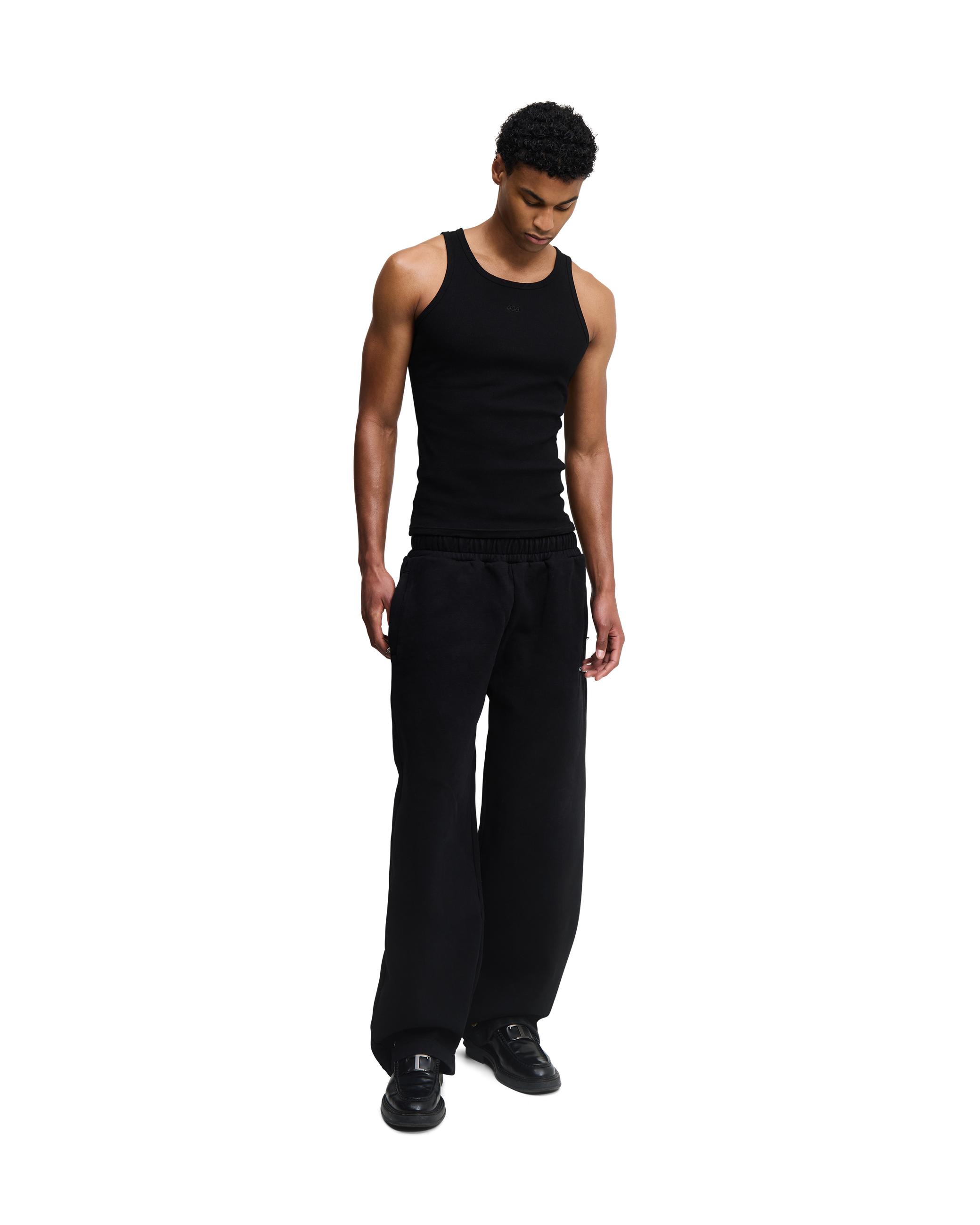 OOO tank top black