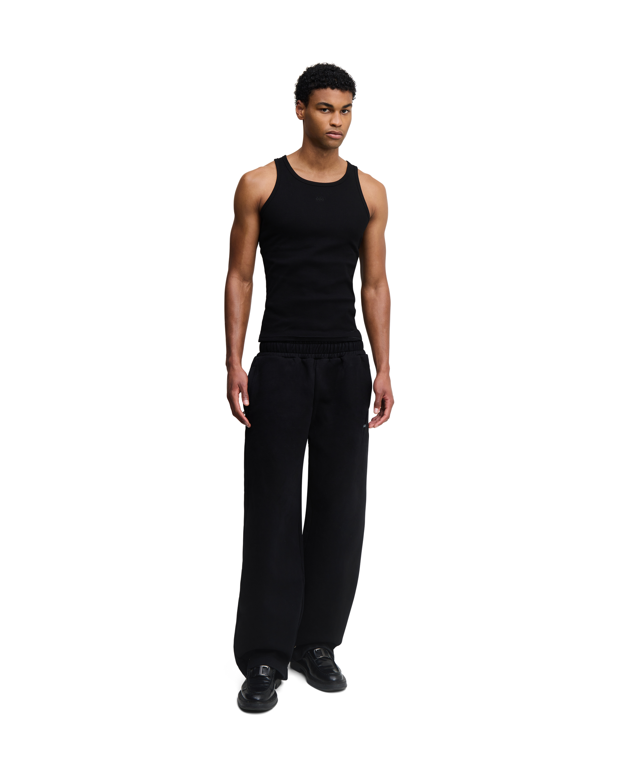 OOO tank top black