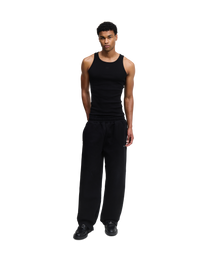 OOO tank top black