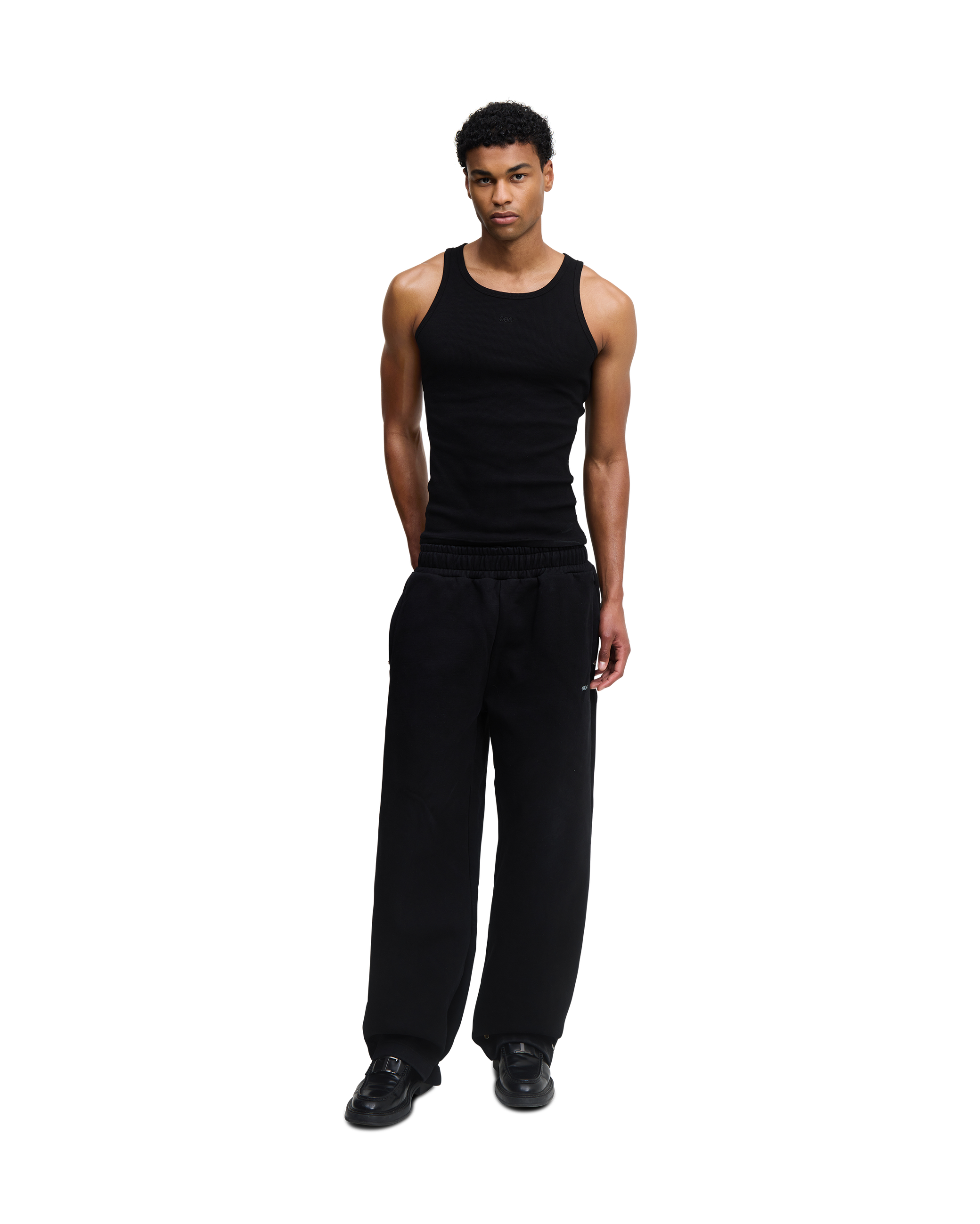 OOO tank top black