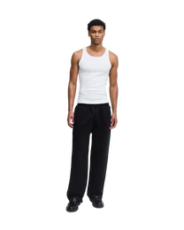 OOO tank top off-white