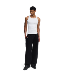 OOO tank top off-white
