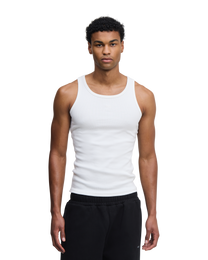 OOO tank top off-white
