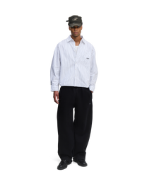 White shirt