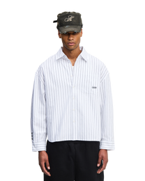 White shirt