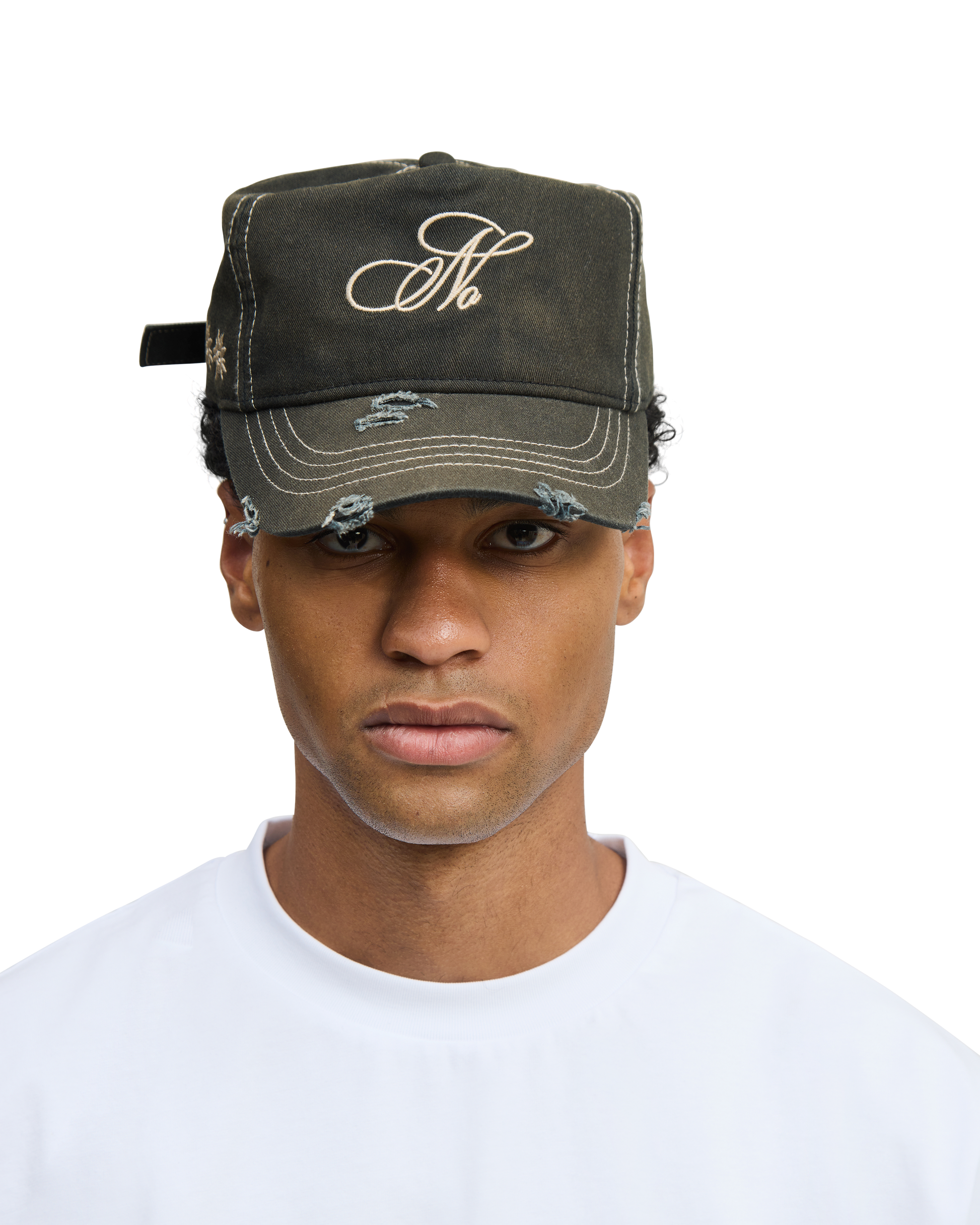 Edelweiss cap - hover