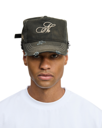 Edelweiss cap - hover
