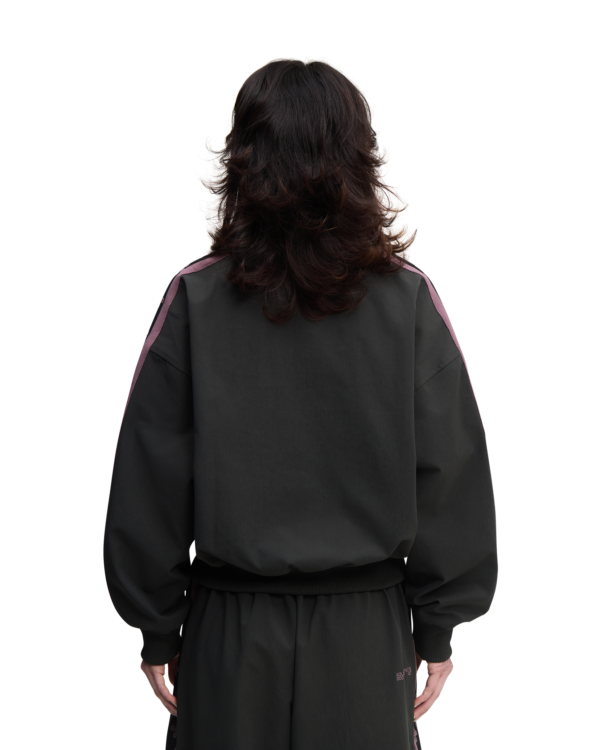 forest green jacket - hover