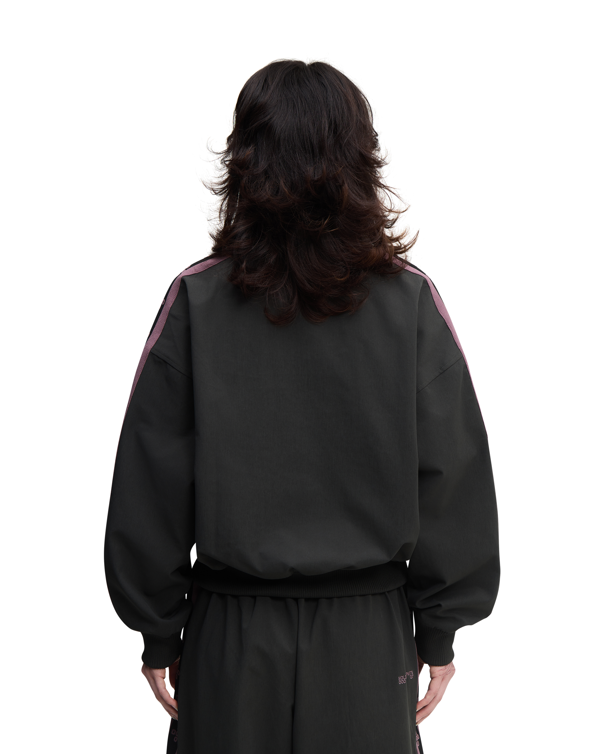 forest green jacket - hover