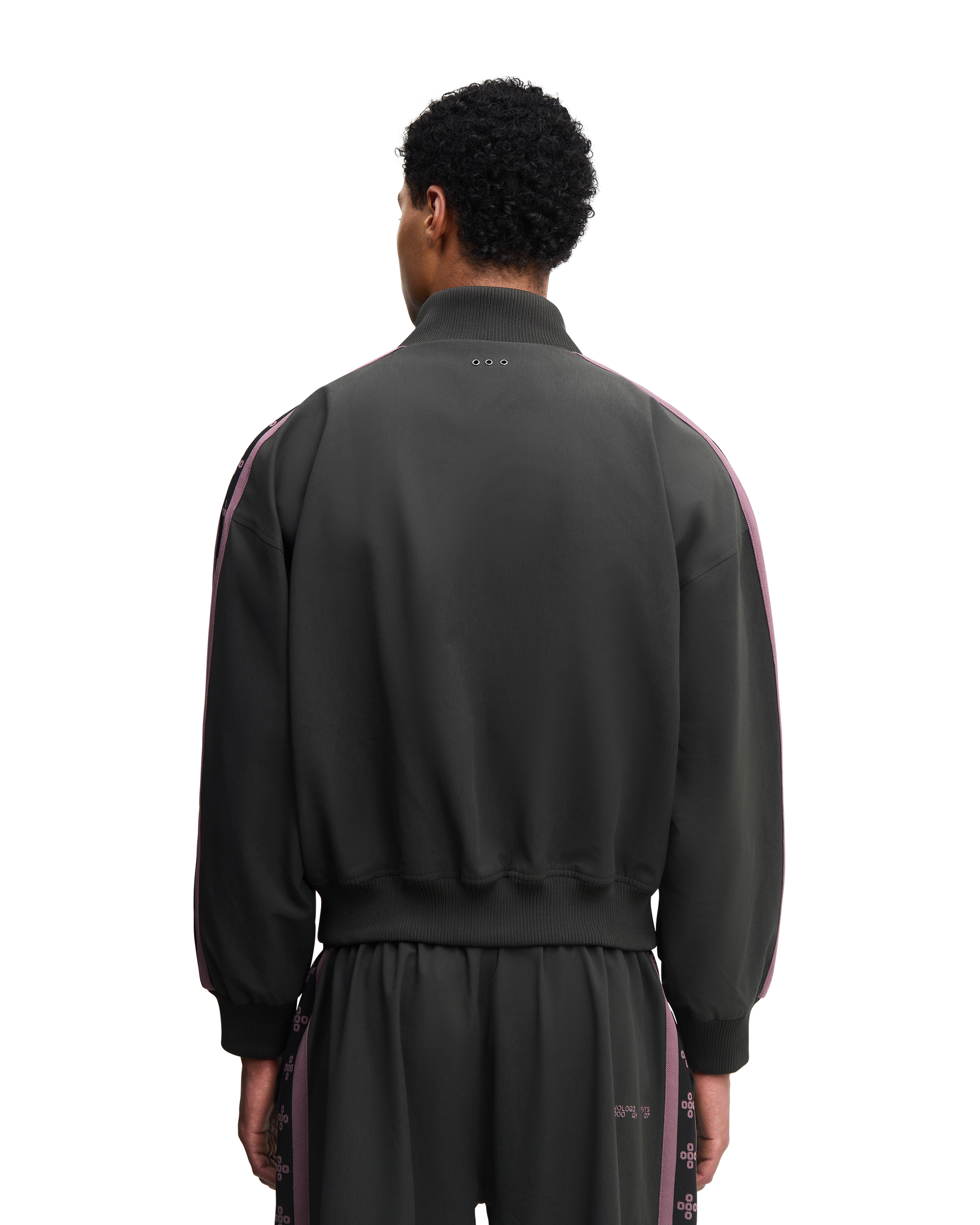 forest green jacket - hover