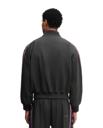 forest green jacket - hover