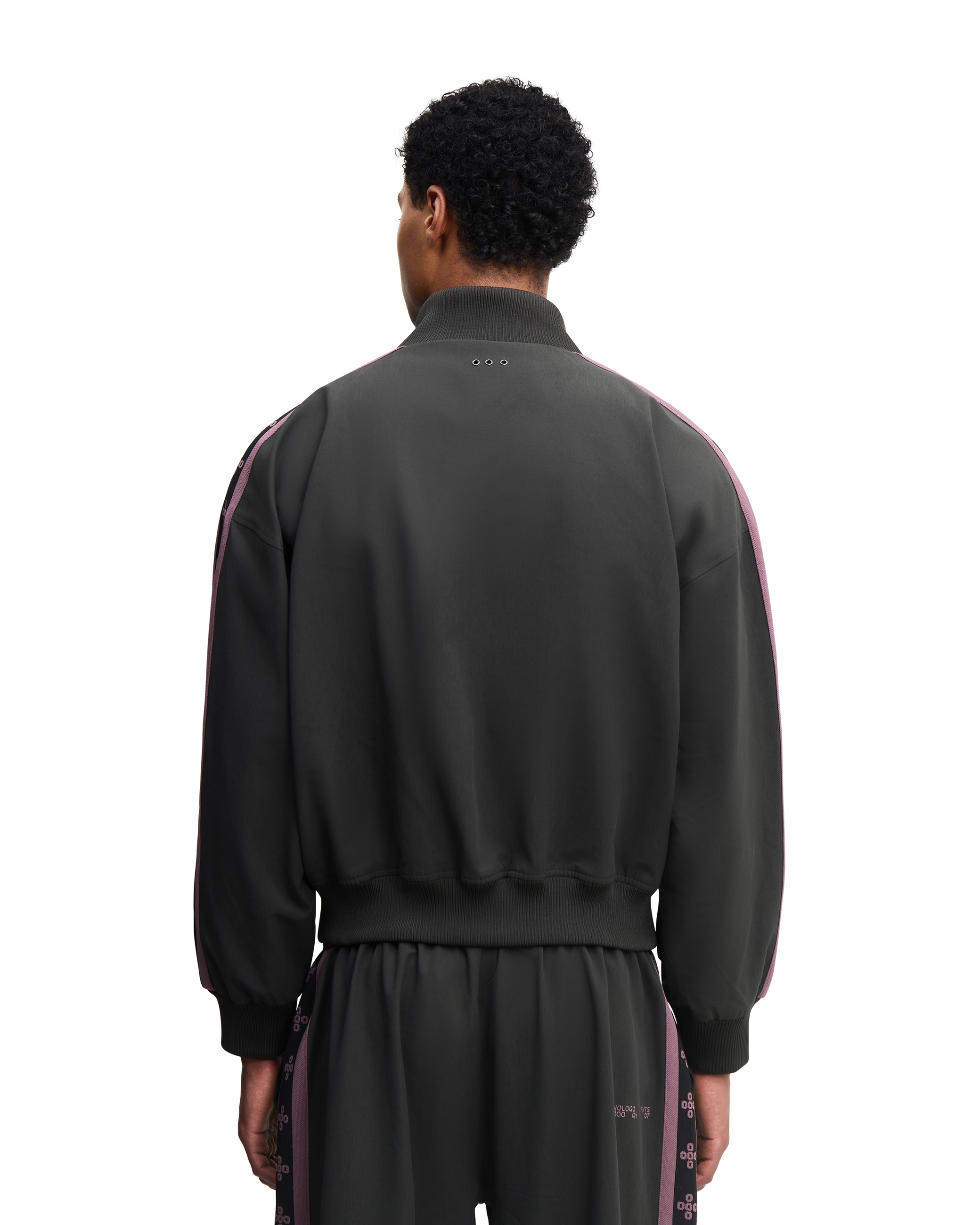 forest green jacket - hover