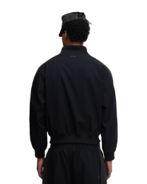 black jacket - hover