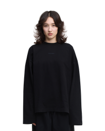 Swiss Heritage Longsleeve - NOLOGO