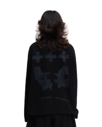 Swiss Heritage Longsleeve - NOLOGO