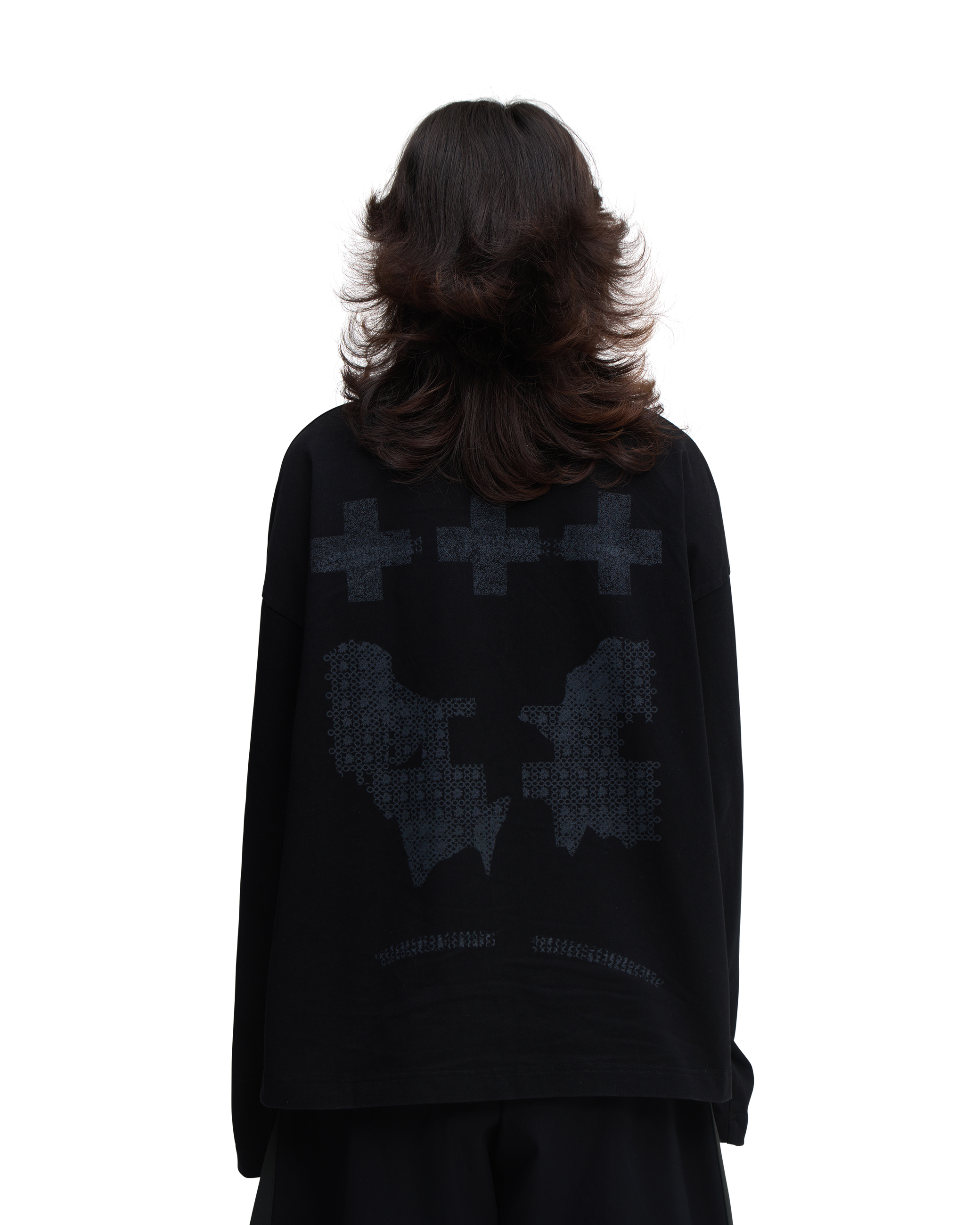 Swiss Heritage Longsleeve - NOLOGO