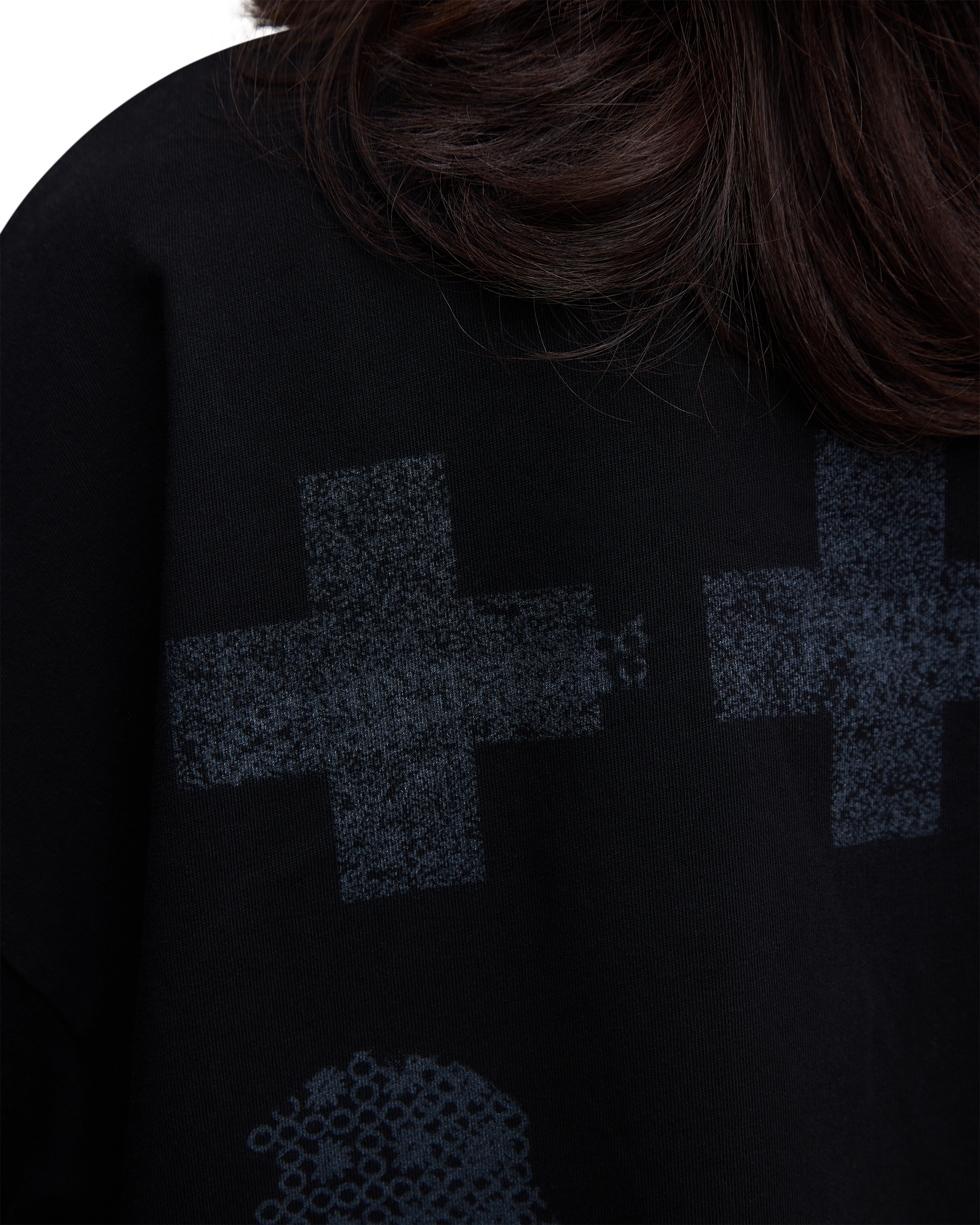 Swiss Heritage Longsleeve - NOLOGO