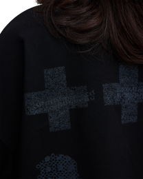 Swiss Heritage Longsleeve - NOLOGO