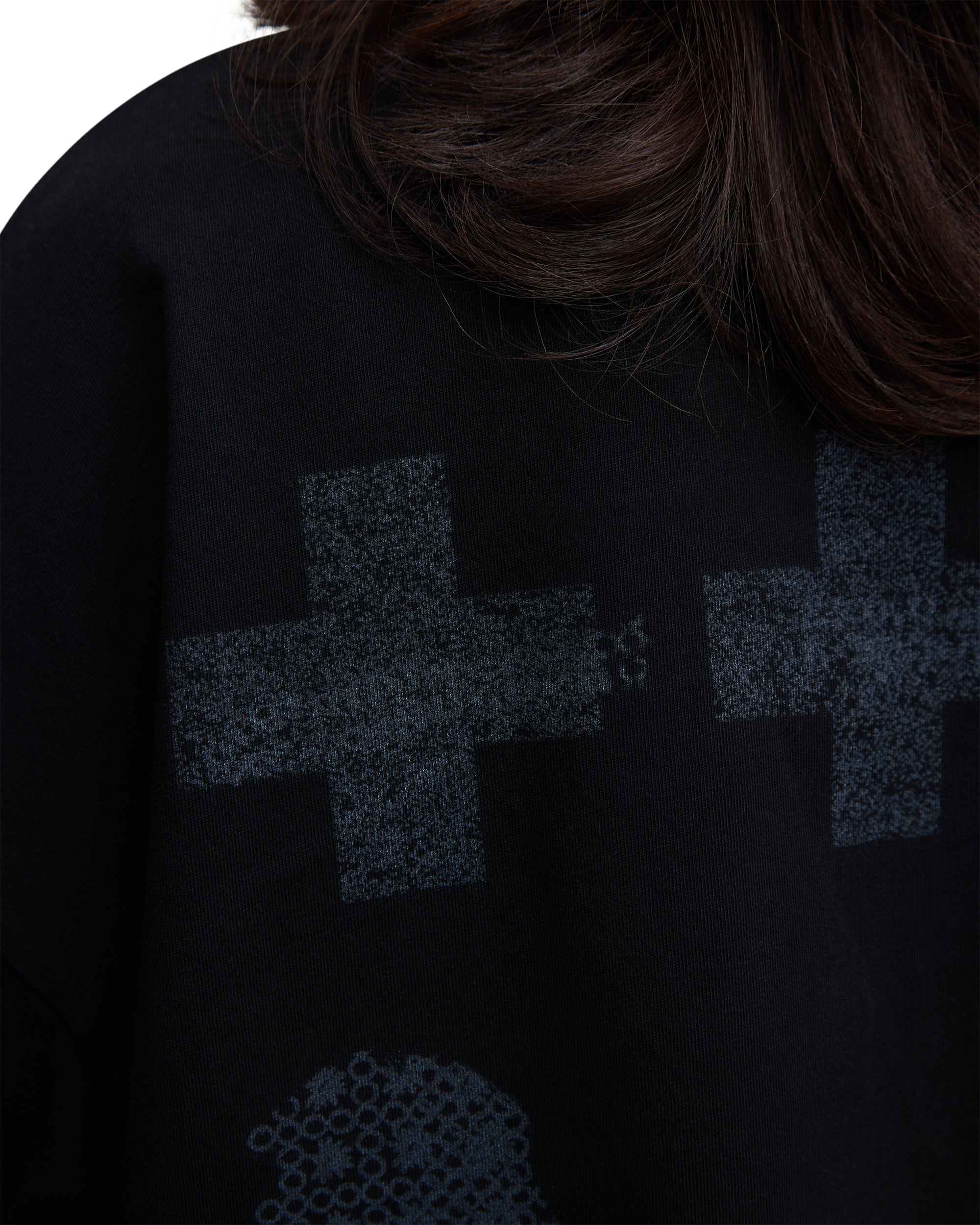 Swiss Heritage Longsleeve - NOLOGO