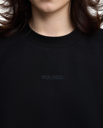 Swiss Heritage Longsleeve - NOLOGO