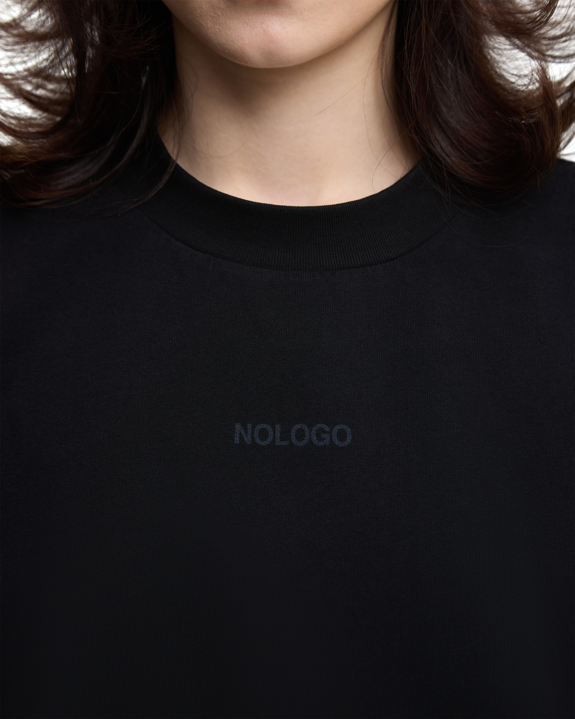 Swiss Heritage Longsleeve - NOLOGO