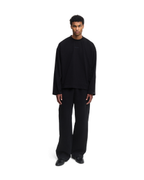 Swiss Heritage Longsleeve - NOLOGO