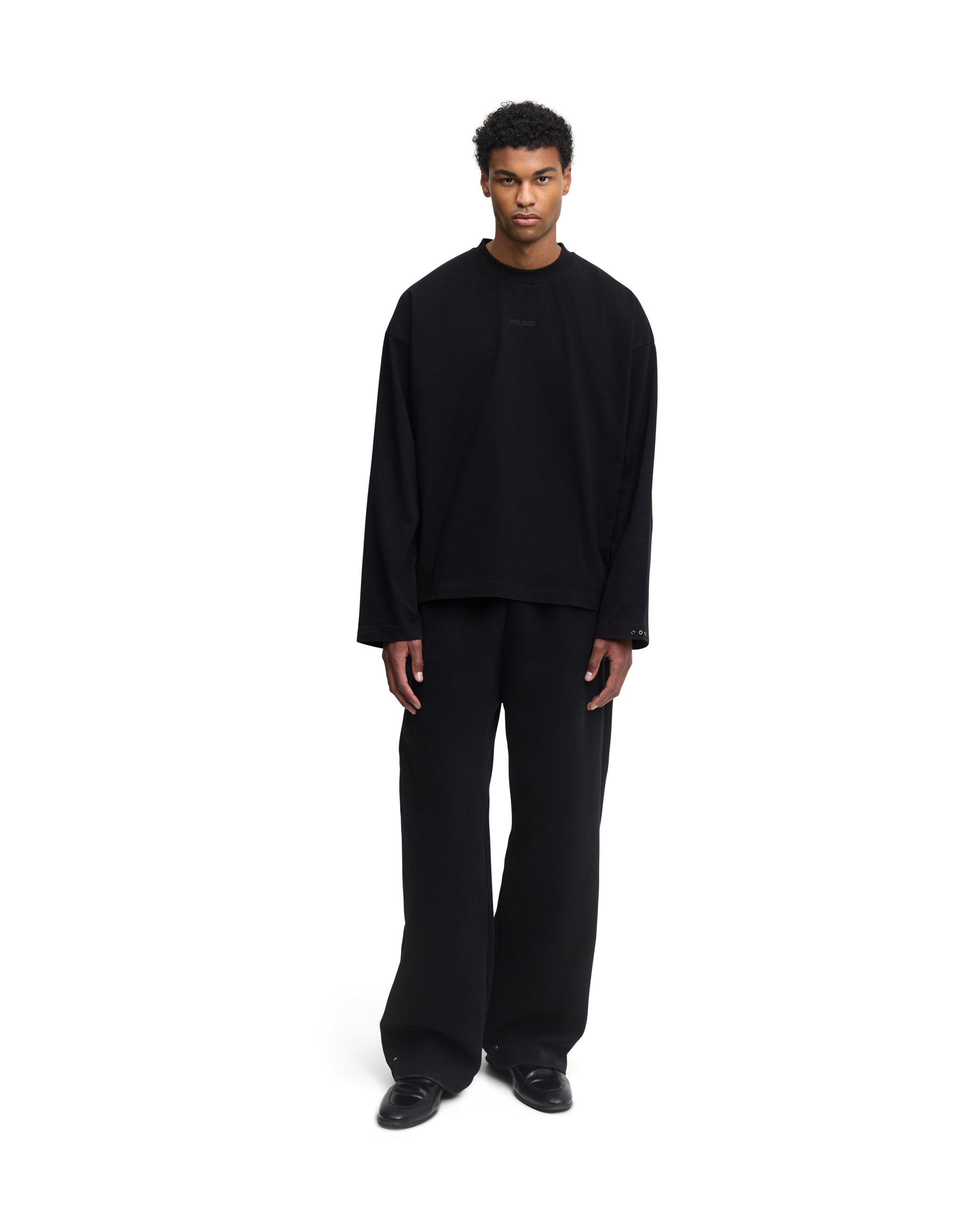 Swiss Heritage Longsleeve - NOLOGO