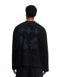 Swiss Heritage Longsleeve - NOLOGO