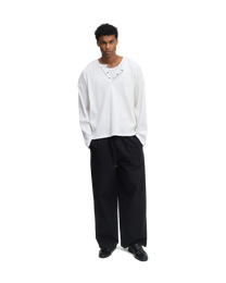 Off-White Henley