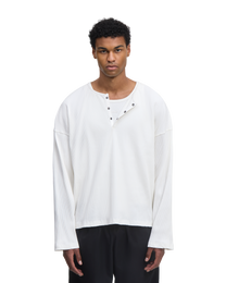Off-White Henley