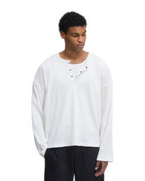 Off-White Henley