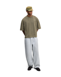 Core T-shirt - NOLOGO Military green