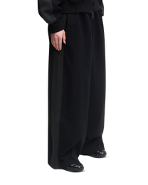 Back track pants